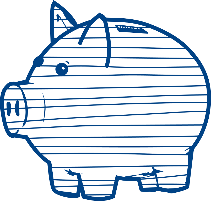 Pig icon