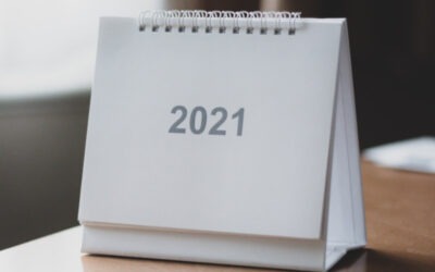 A year in review: 2021 for business