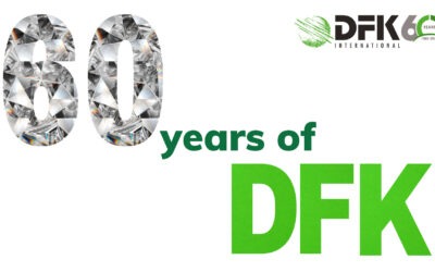 Langdowns DFK celebrates DFK’s 60th anniversary